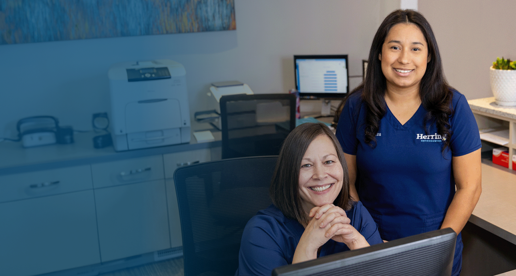 Schedule an Orthodontic Appointment