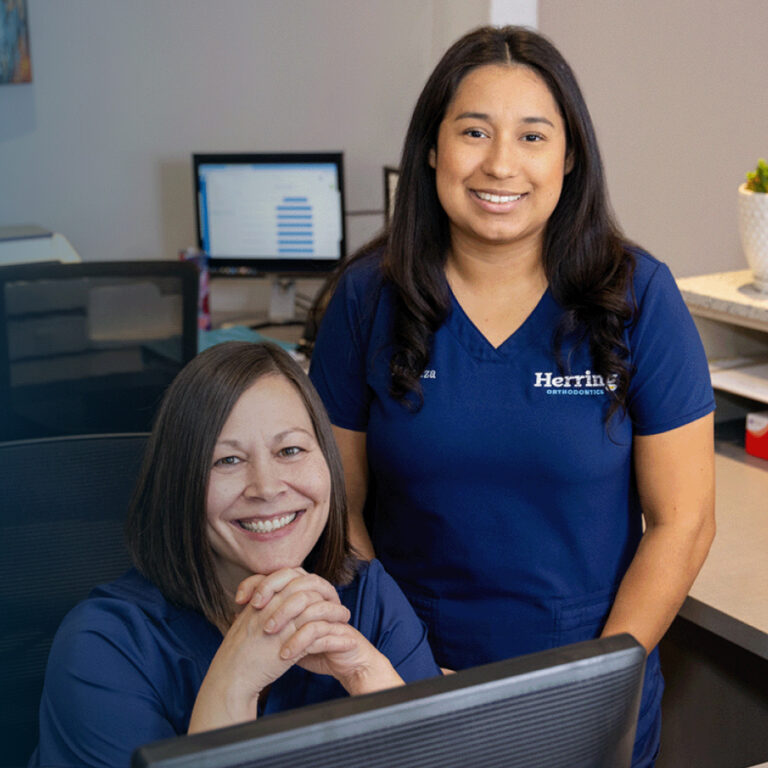 Schedule an Orthodontic Appointment